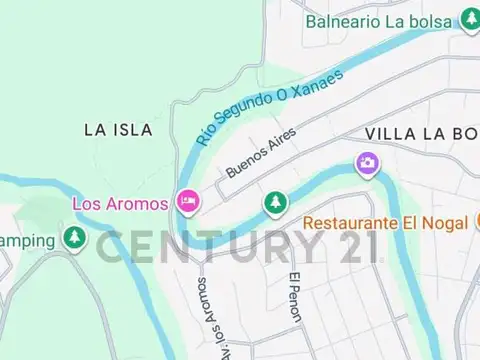Venta Lote Premium en Los Aromos: 100m del Río, Llano, con Escritura y Servicios en Puerta