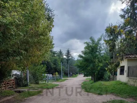 Terreno en Venta 22,64  mts Frente