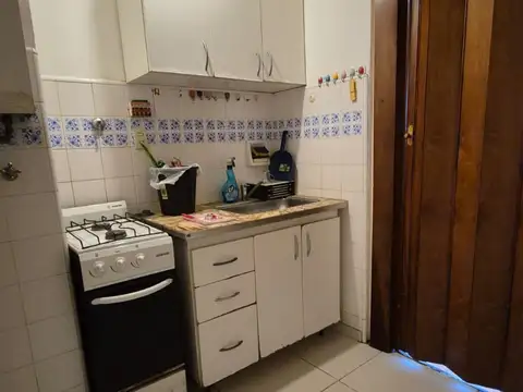 Departamento en Alquiler 45 años