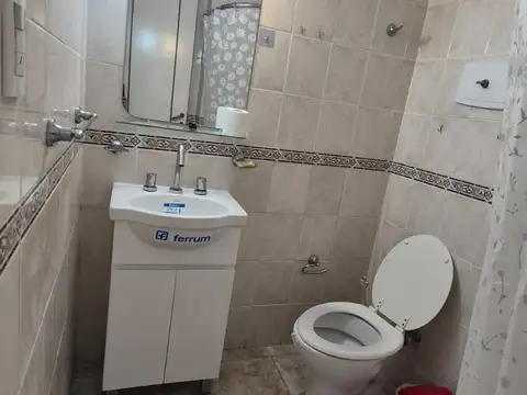 Departamento en Alquiler al Oeste