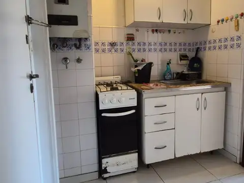 Departamento en Alquiler en Flores, $ 400.000