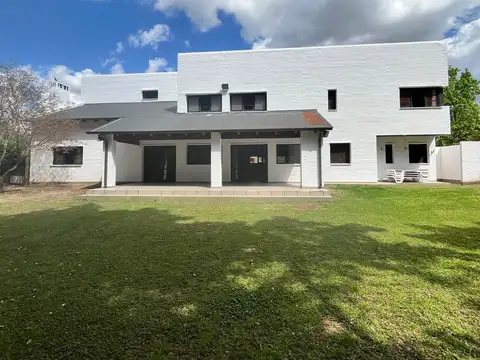 Casa en alquiler en La herradura