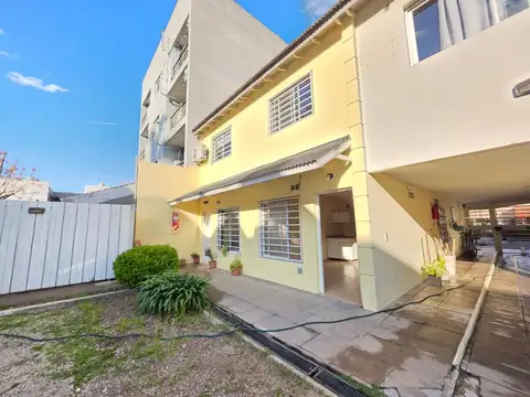 PH 2 AMBIENTE VENTA CON COCHERA VILLA LUZURIAGA