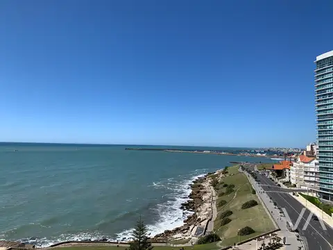 Departamento en Alquiler Temporal en Playa Chica, USD 300