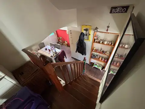 Casa en Venta 5 Ambientes en Liniers