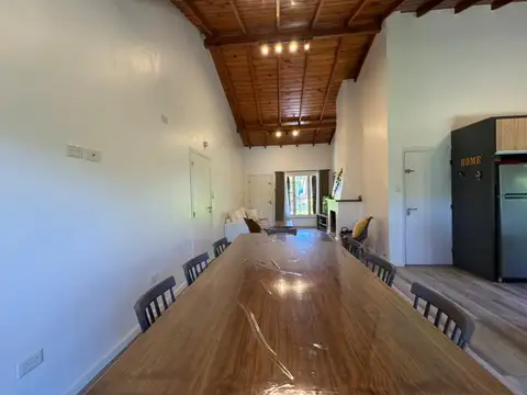 Casa en Alquiler A Estrenar