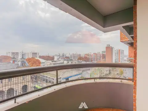 Departamento en Alquiler de 2 dormitorios