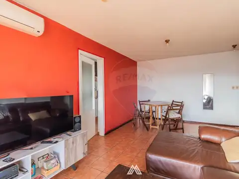 Departamento en Alquiler de 2 dormitorios