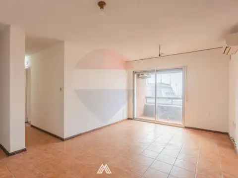 ALQUILER APARTAMENTO 2 DORMITORIOS CENTRO BALCÓN