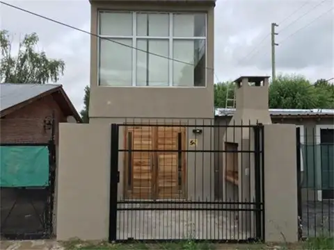 LOFT EN VENTA EN BARRIO DE VICENZO GRANDE