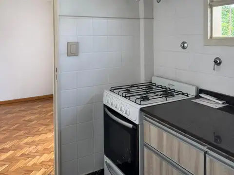 Departamento en Alquiler 60 años