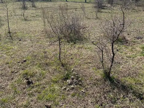 Terreno en Venta en La Granja, USD 26.700