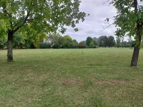 Terreno en Venta en Countries y Barrios Cerrados en Manzanares, USD 35.000