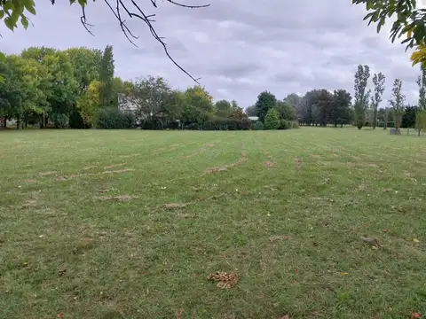 Terreno en Venta de 1277,0 m2