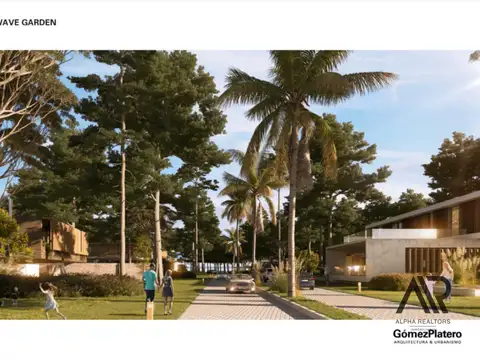 Terreno en Venta de 1000,0 m2