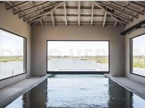 Venta de lote en Barrio naútico El Naudir, Escobar