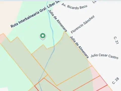 Terreno en Venta en Ciudad de la Costa, USD 5.000.000