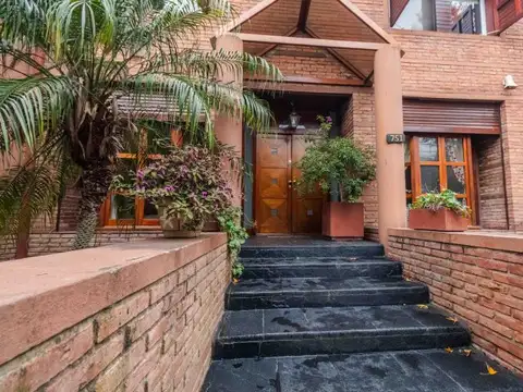 Casa en Venta de 4 dormitorios