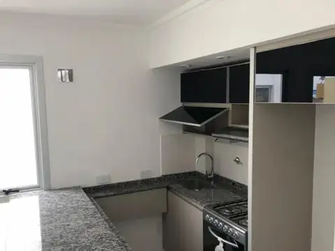 Departamento en Venta 4 años