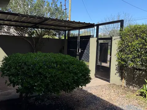 Casa en Venta 20 años