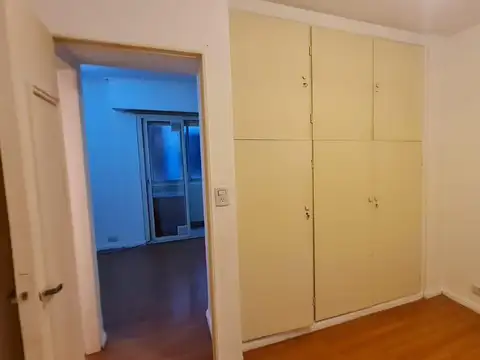 Departamento en Alquiler 40 años
