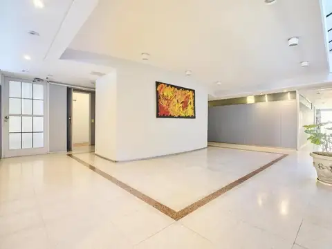 Estomba 3600, Piso 4