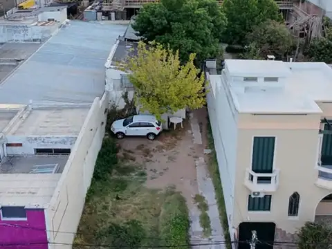 Avenida Mariscal Francisco Solano López 1500