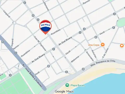 Terreno en Venta de 489,0 m2