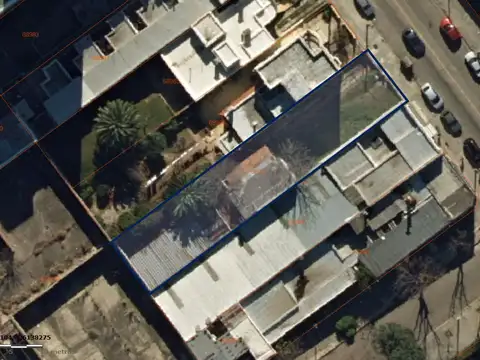 VENTA TERRENO BUCEO.