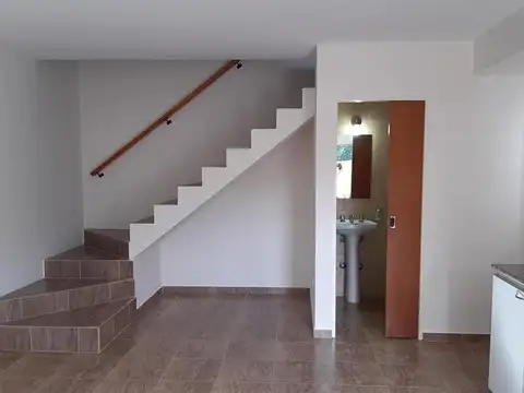 Departamento 5 ambientes con 5 baños