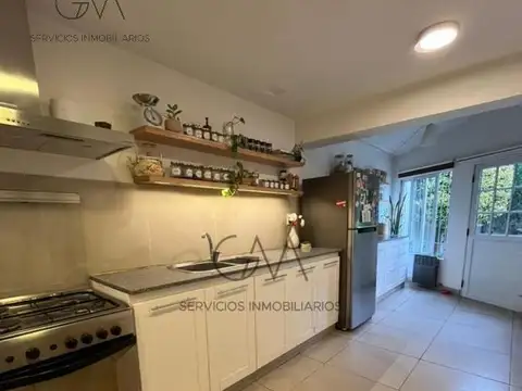 Casa en alquiler temporario excelente ubicacion
