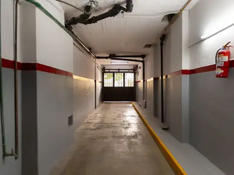 Avenida Combatientes De Malvinas 3600