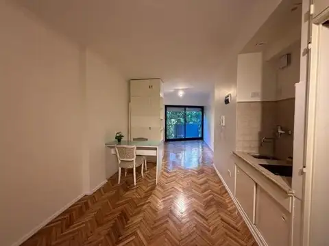 Salguero 2300, Piso 3