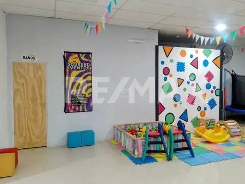 Local en Venta 5 años