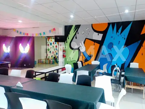 Local en Venta 5 años