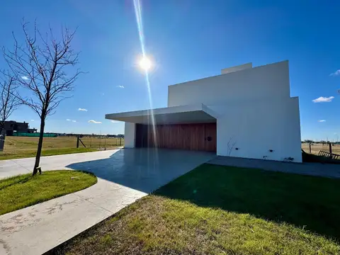 Vida Club de Campo