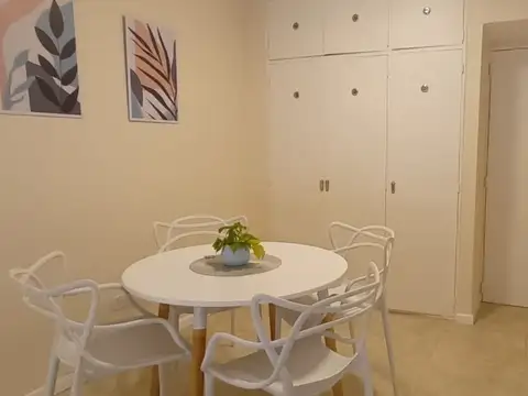 Departamento en Venta Permite mascota