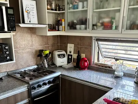 Departamento en Venta de 4 ambientes