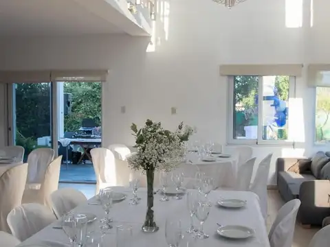 Casa en Venta de 4 dormitorios