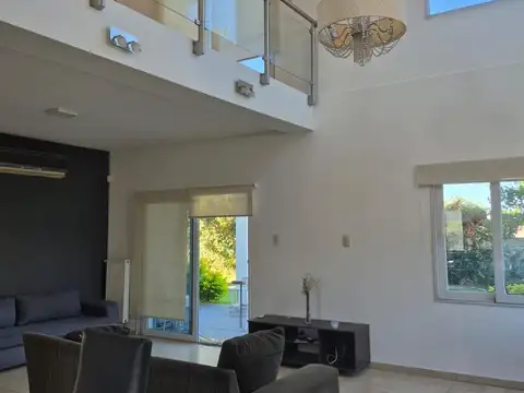 Casa en Countries/ B.Cerrado (P. Esther)