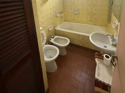 Depto Tipo Casa en Venta 55 años
