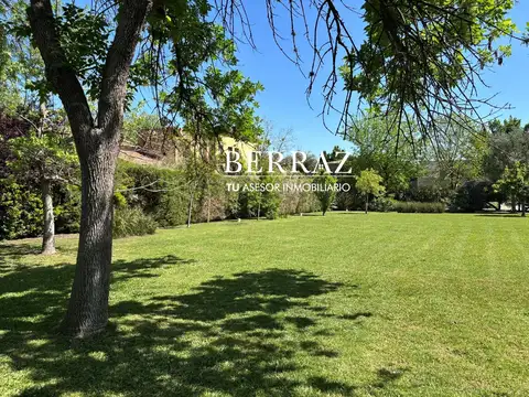 Venta Terreno San Francisco Manzanares Lote de 1353 m2