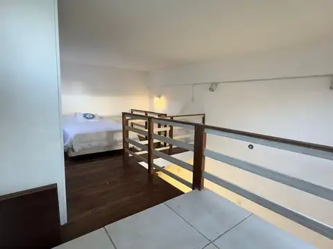 ALQUILER PH 2 AMBIENTES TIPO LOFT