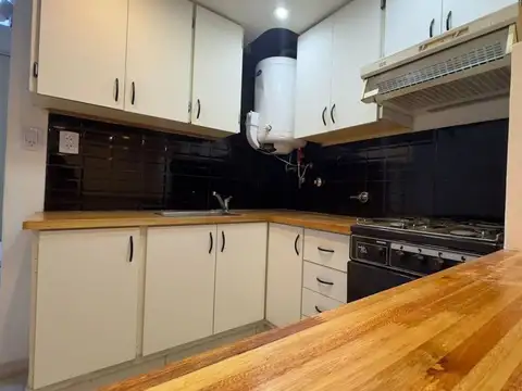 Depto Tipo Casa en Alquiler de 2 ambientes