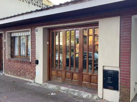 Depto Tipo Casa en Alquiler 25 años