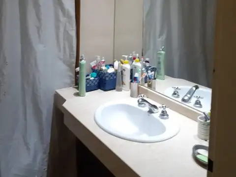 Departamento en Venta con 1 cochera