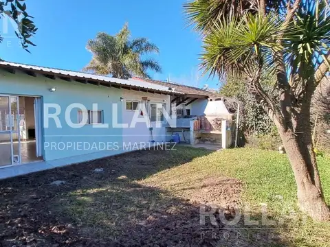 Casa en Alquiler al Norte