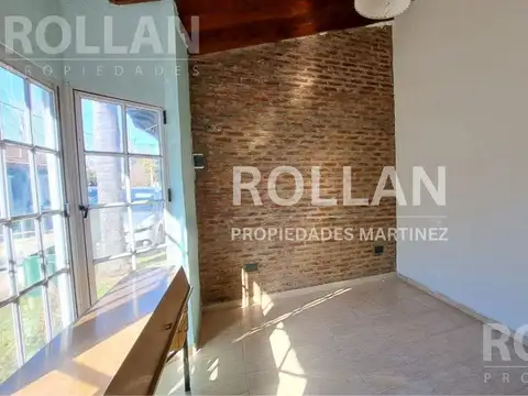 Casa en Alquiler de 2 dormitorios