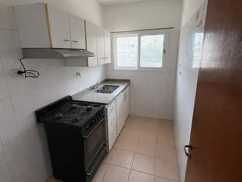 Departamento en Alquiler al Oeste