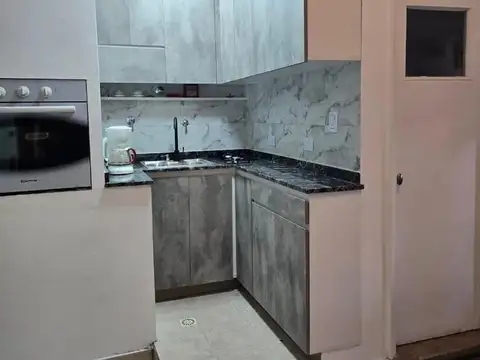 Departamento en Alquiler al Norte
